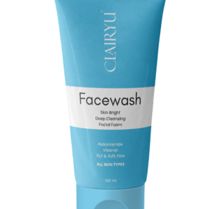 CLAIRYU AQUA SUNSCREEN SPF 50 PA++++